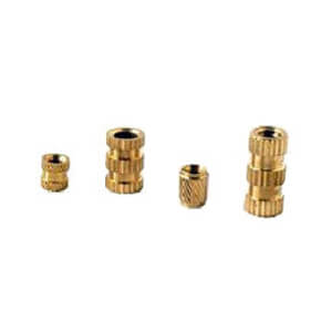 Brass Inserts 8